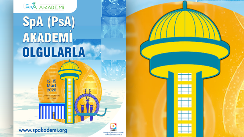 SpA Akademi Olgularla 2025 photo