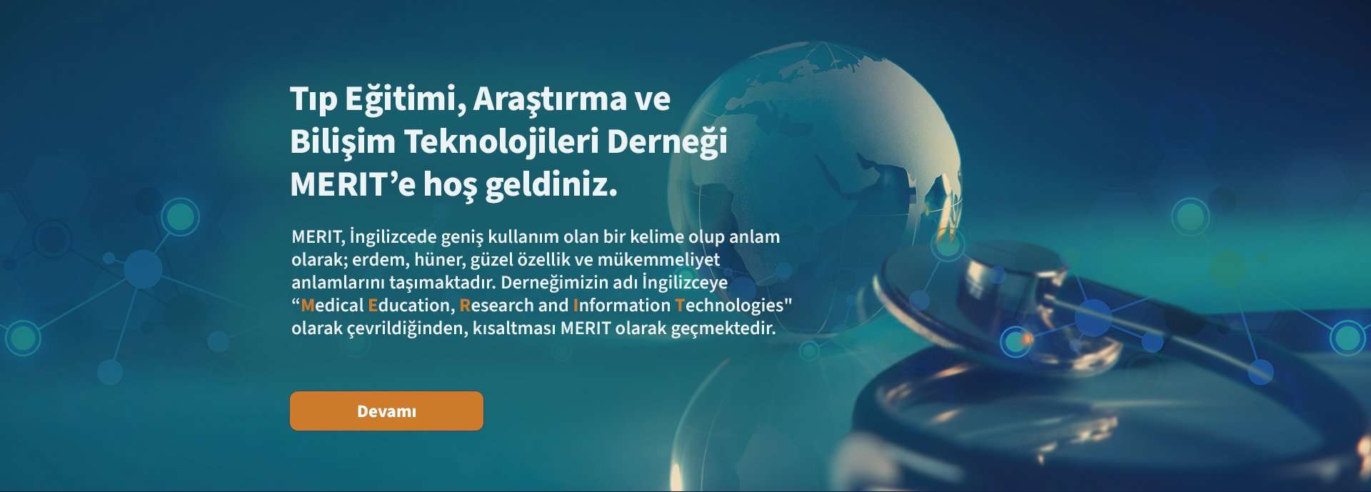 araştırma,bilişim,telknolojiler,dernek,tıp eğitimi,merit,society,sağlık